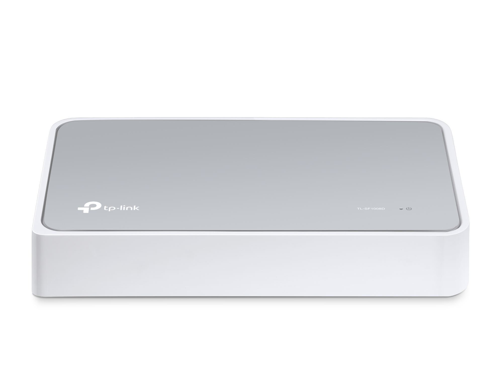 TP-Link 8-Port 10/100Mbps Desktop Switch