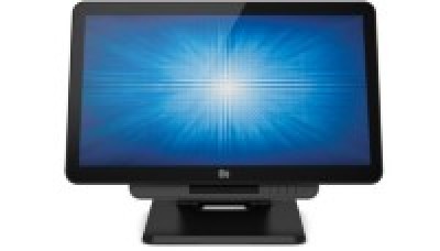 Elo Touch Solution E549423 POS terminal 49.5 cm (19.5") 1920 x 1080 pixels Touchscreen All-in-One Black