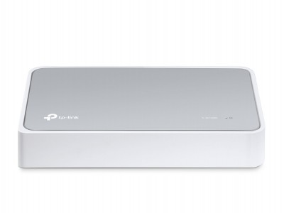 TP-Link 8-Port 10/100Mbps Desktop Switch