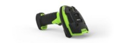 Zebra LI3678 1D Black,Green Handheld bar code reader