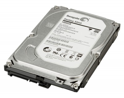 HP 500GB SATA 6Gb/s 7200 Hard Drive