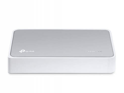 TP-Link 8-Port 10/100Mbps Desktop Switch